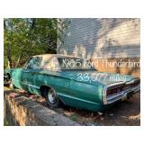 VINTAGE CARS, TOYS & MORE! Estate Sale Sat. June 12 Peters Township