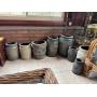 Estate Sale - Peters Township - DESIGNER ACCESSORIES GALORE!!! Hundreds of handbags, jewelry & more