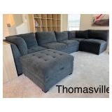 Estate Sale - Jefferson Hills - MOST FURNITURE 1.5 years old!!!