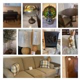 C Loop Estate Sale