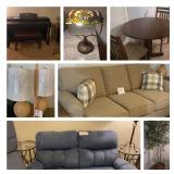 Happy Days Online Estate Sale- bidding ends 3/3