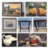 In The Villas at River Pointe Online Estate Sale  Bidding ends 3/6