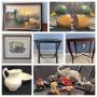 In The Villas at River Pointe Online Estate Sale  Bidding ends 3/6