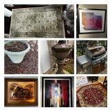 Ctbids Presents: River Pointe Online Estate Sale  Bidding ending 3/27 at 730pm