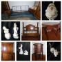 CT Bids Presents: Woodland Woods Estate Sale