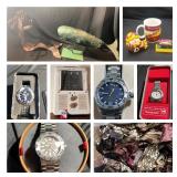 CTbids presents: Wonderful Finds Online Sale