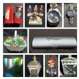 CTbids Presents - Treasures and Showpieces Online Sale - Bidding ends 6/5