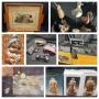 Ctbids Presents: The "Last Days of Spring" Online Estate sale