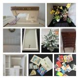 On The Portsmouth Riverfront Online Estate Sale : Bidding Ends Monday july 28th AT 730PM