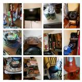 Aberdeen Community 1 Day  Estate Sale