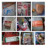Pickers Sale Delight Estate Sale