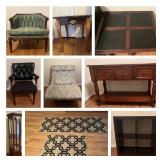 12 Days Through Christmas Online Estate Sale