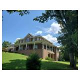 Huge 3 Level Brick House, Great Content, off 136 and W. Armuchee rd.