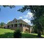 Huge 3 Level Brick House, Great Content, off 136 and W. Armuchee rd.