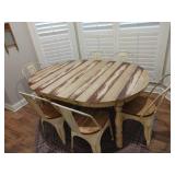 Beautiful home near Shannon Ga. Modern shabby Antiques and more