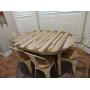 Beautiful home near Shannon Ga. Modern shabby Antiques and more