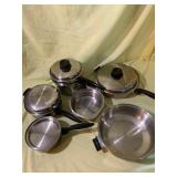 Bid at ftw.ctbids.com