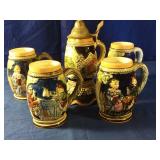 Bid at ftw.ctbids.com