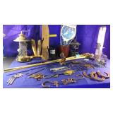 Bid at ftw.ctbids.com