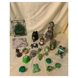 Bid at ftw.ctbids.com