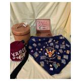 Bid at ftw.ctbids.com