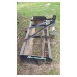 Bid on this item at http://ftw.ctbids.com