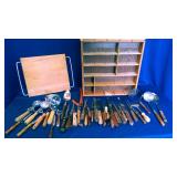 Bid on this item at http://ftw.ctbids.com