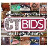 Bid on this item at http://ftw.ctbids.com