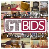 Bid on this item at http://ftw.ctbids.com