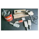 Bid on this item at http://ftw.ctbids.com