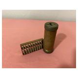 Bid on this item at http://ftw.ctbids.com