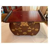 Bid on this item at http://ftw.ctbinds.com