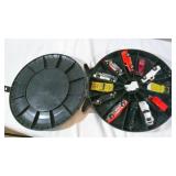 Bid on this item at http://ftw.ctbinds.com