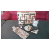 Bid on this item at http://ftw.ctbinds.com