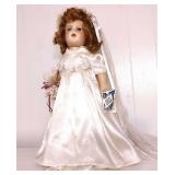 Doll Museum Auction