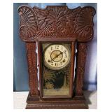 Clifton TX Lake House