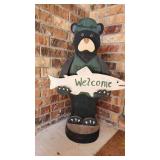 Sun City Bears - Georgetown TX