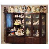 Bremond TX House of Dolls - CTBids