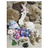 Waskally Wabbit Mystery