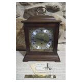 Vintage Seth Thomas Mantle Clock