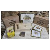 Vintage Cigar Boxes Plus