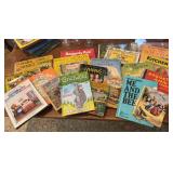 Vintage ChildrenaTMs Books 2