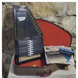 Vintage Autoharp