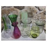 Useful FlowerBud Vases