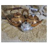 Tea Kettles And More