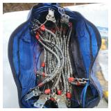 SCC Super Z8 Tire Chains