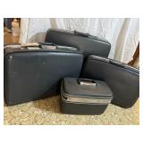 Samsonite and BEB Luggage