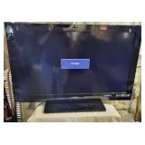 Older Apex 40 Flat-screen TV