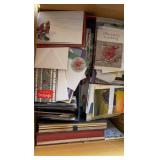 Mystery Lot Of Cards