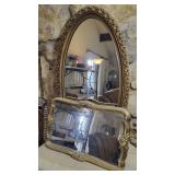 Mirror Mirror On The Wall